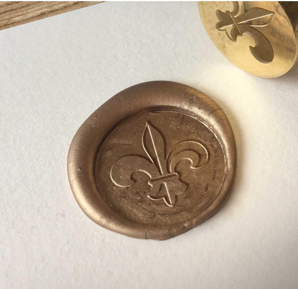 Wax Seal
