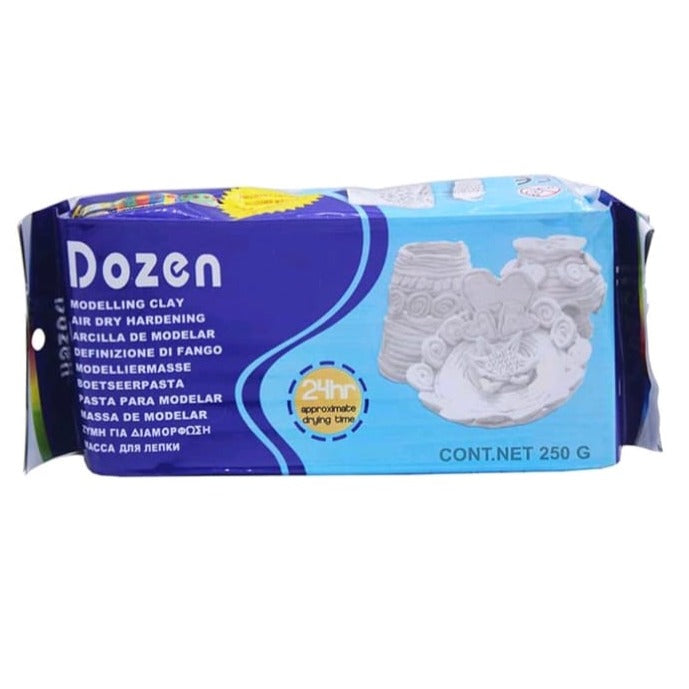 White Clay 250g