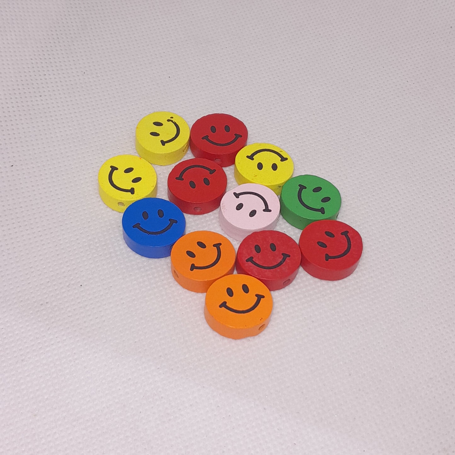 Wooden Charms