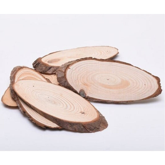 Wooden Slice - Medium