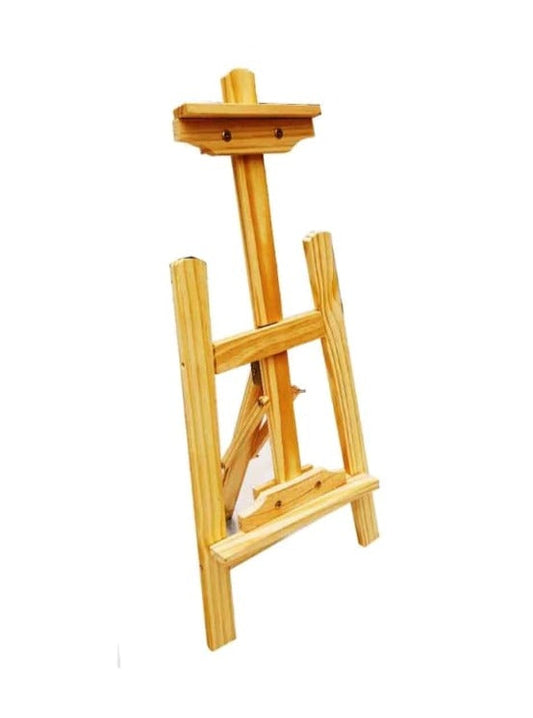 Wooden easel - 5 feet