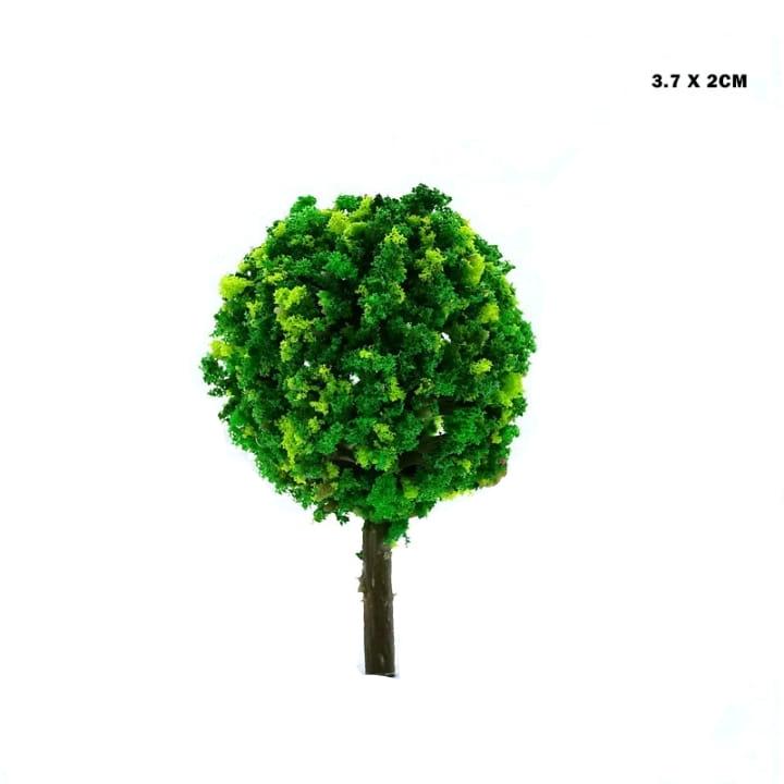Miniature - Tree (3.7x2cm)