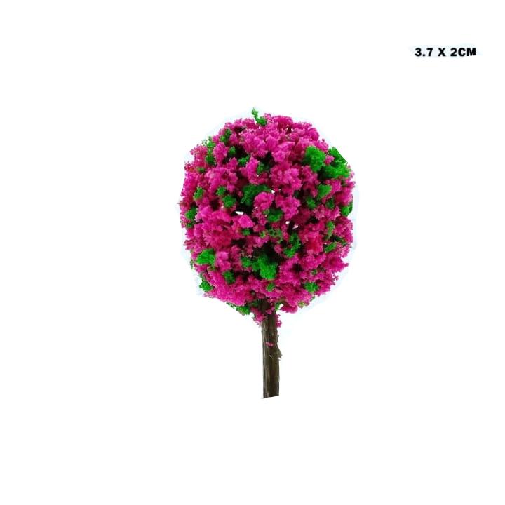Miniature - Tree (3.7x2cm)