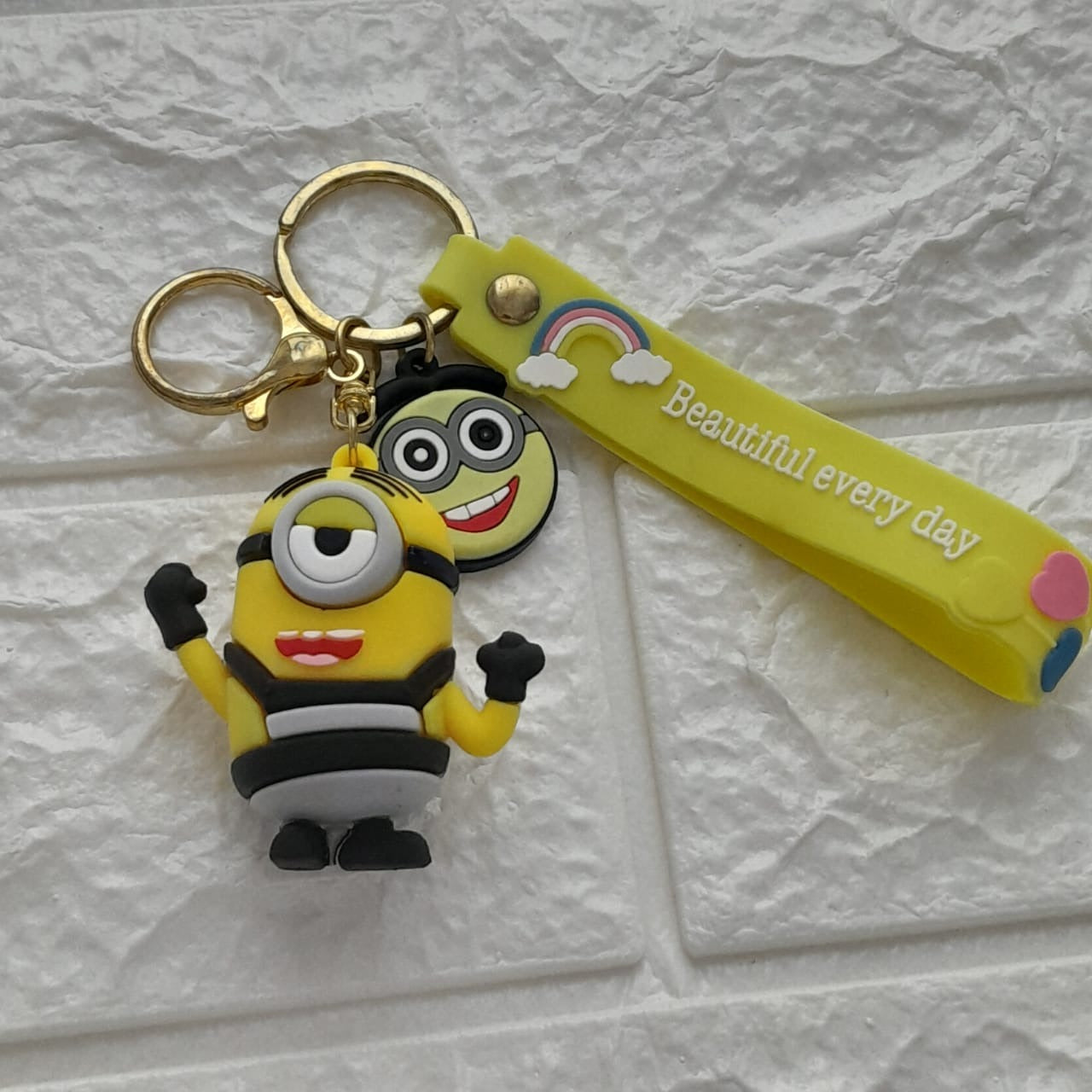 Keychain - Minion