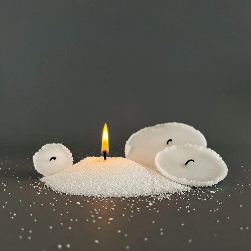 Pearl Candle Wax - 250g