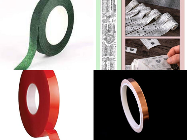 Adhesives