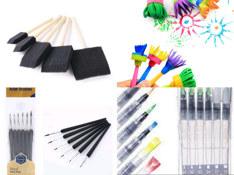 Brushes