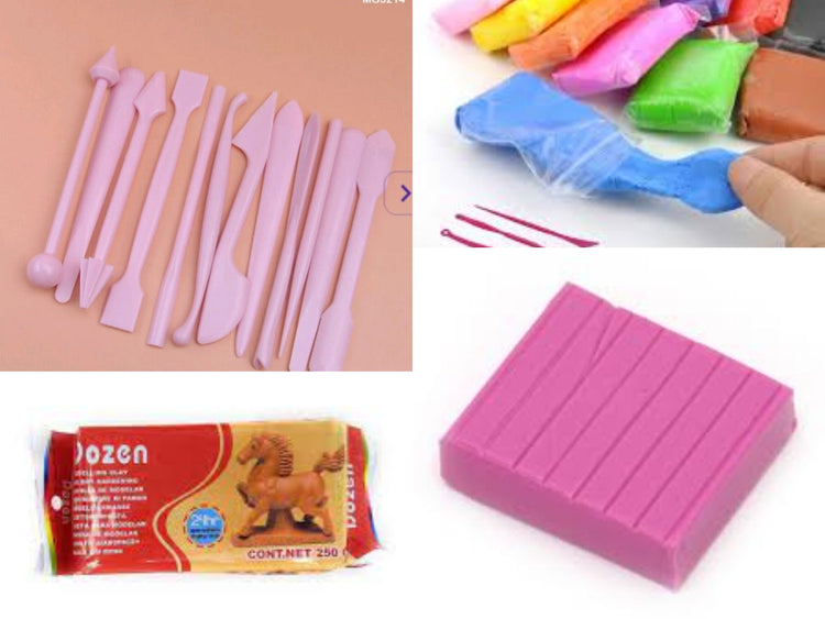 Clay Craft
