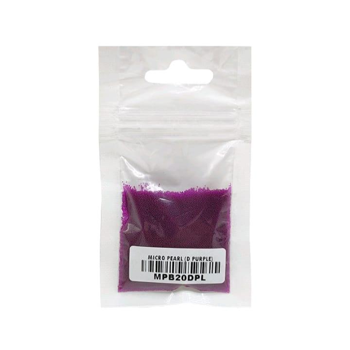 Micro Pearl Beads