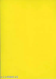 120gms Craft Paper - set of 5