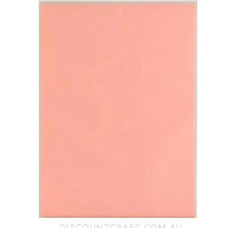 120gms Craft Paper - set of 5