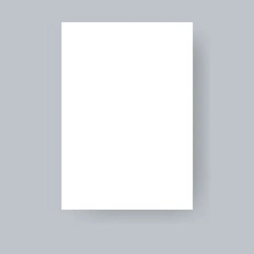 120gms Craft Paper - set of 5