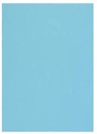 120gms Craft Paper - set of 5