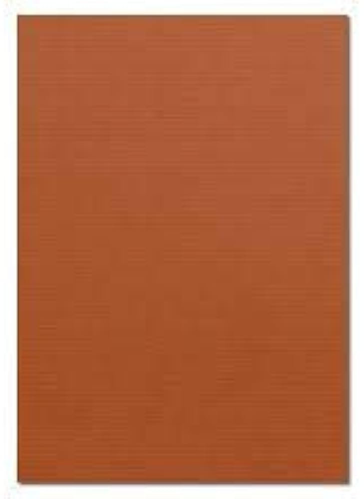 120gms Craft Paper - set of 5