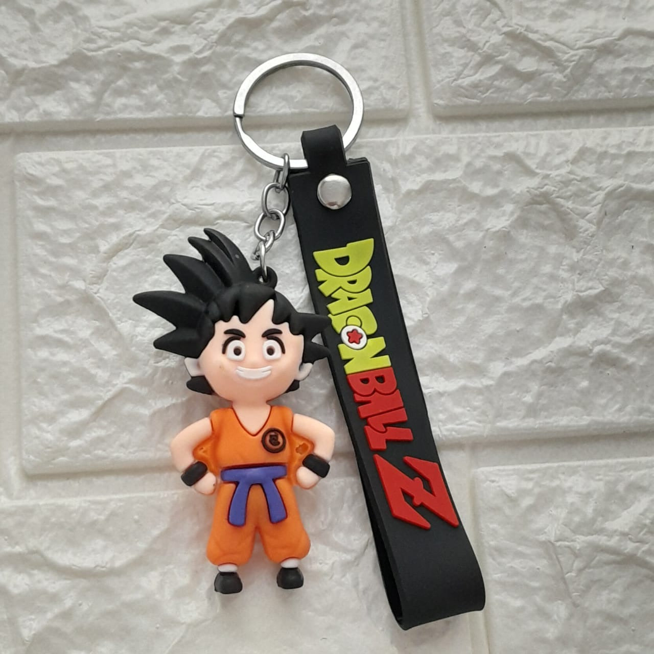 Keychain - Dragon Ball