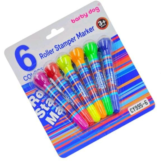 Roller Stamper Marker