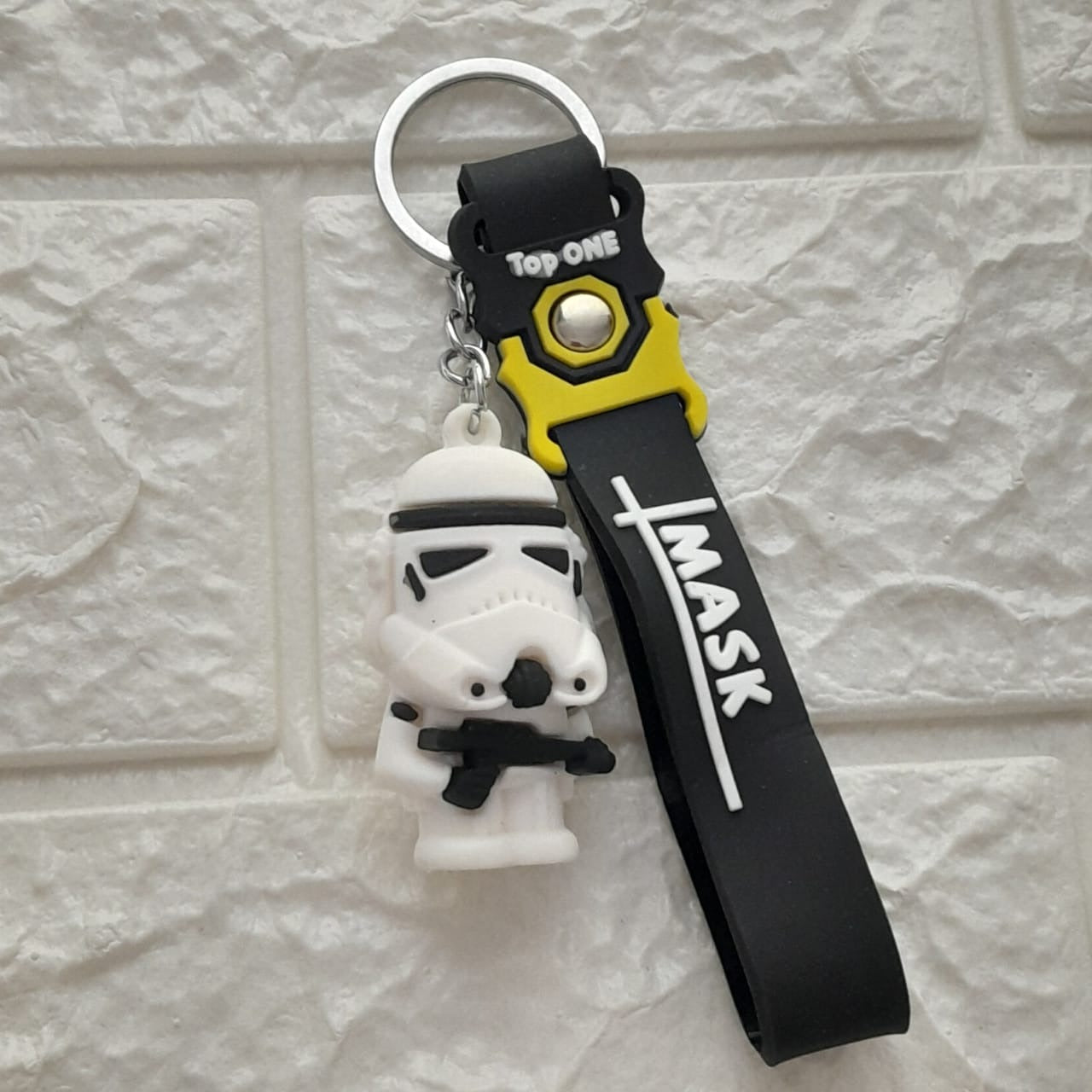 Keychain - Star war