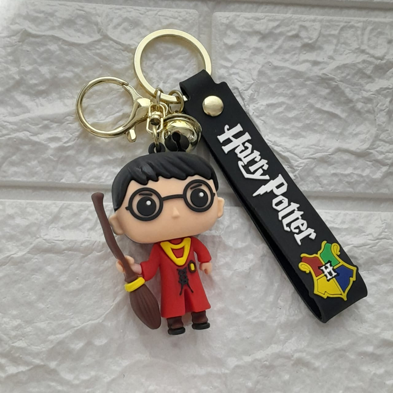 Keychain - Harry Potter