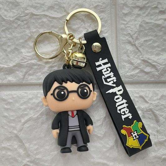 Keychain - Harry Potter
