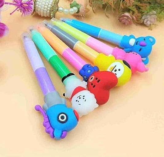 BTS Highlighter - 12 colors