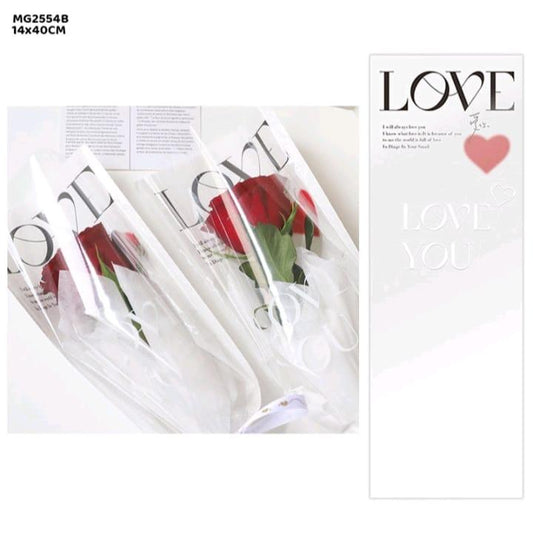 Cover For Flower Design 1 - Set of 2