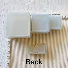 5 in 1 Cube Mold