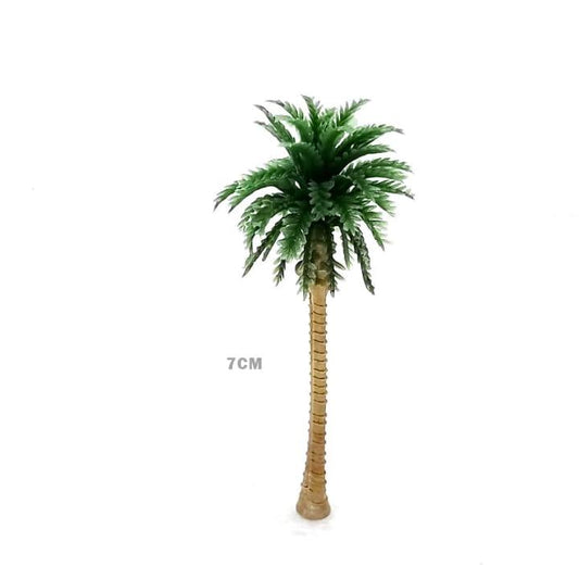 Miniature - Coconut Tree