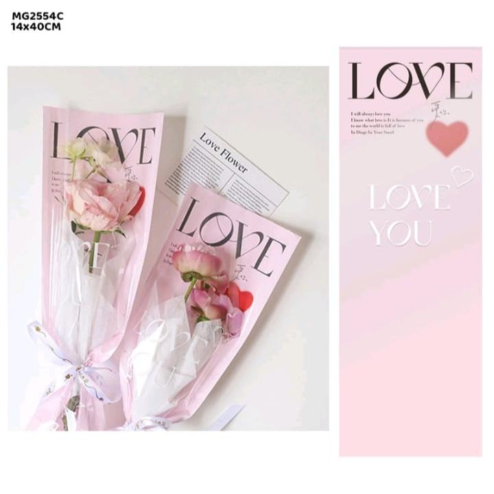 Cover For Flower Design 2 - Set of 2