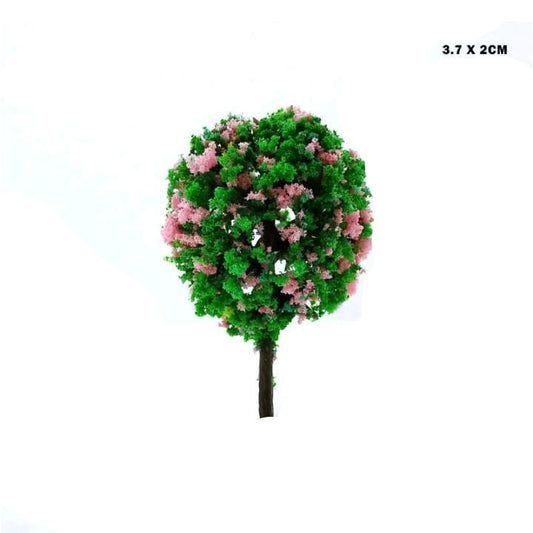 Miniature - Tree (3.7x2cm)