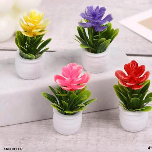 Miniature - Flower Pot