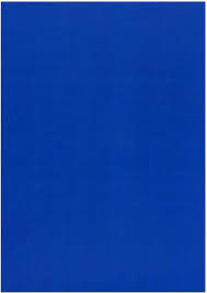 A4 Color Paper - Set of 10 - 80gms