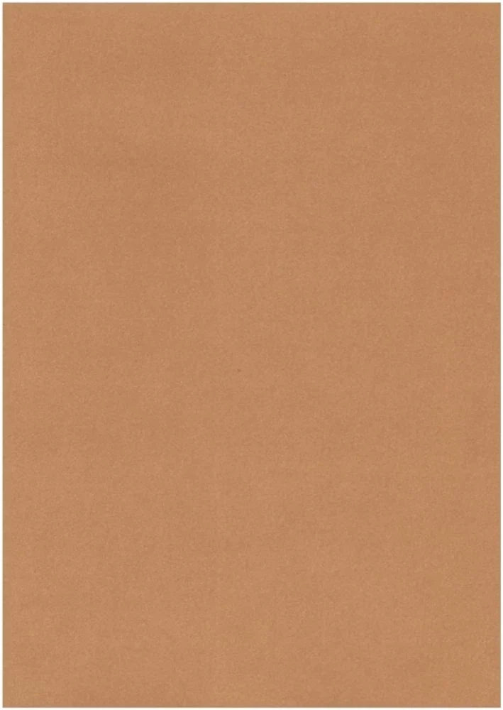 A4 Color Paper - Set of 10 - 80gms