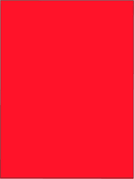 A4 Color Paper - Set of 10 - 80gms