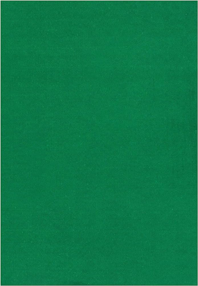 A4 Color Paper - Set of 10 - 80gms