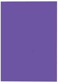 A4 Color Paper - Set of 10 - 80gms