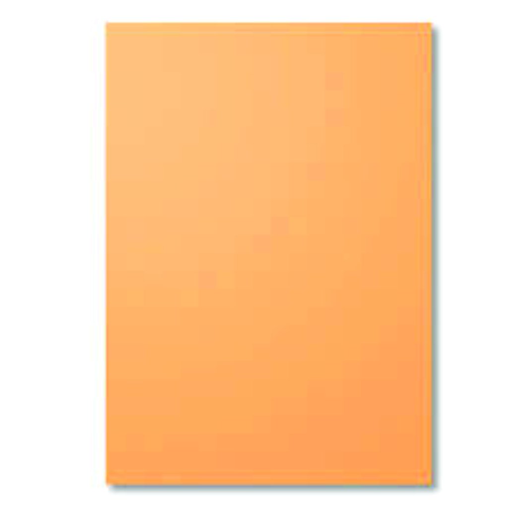 A4 Color Paper - Set of 10 - 80gms