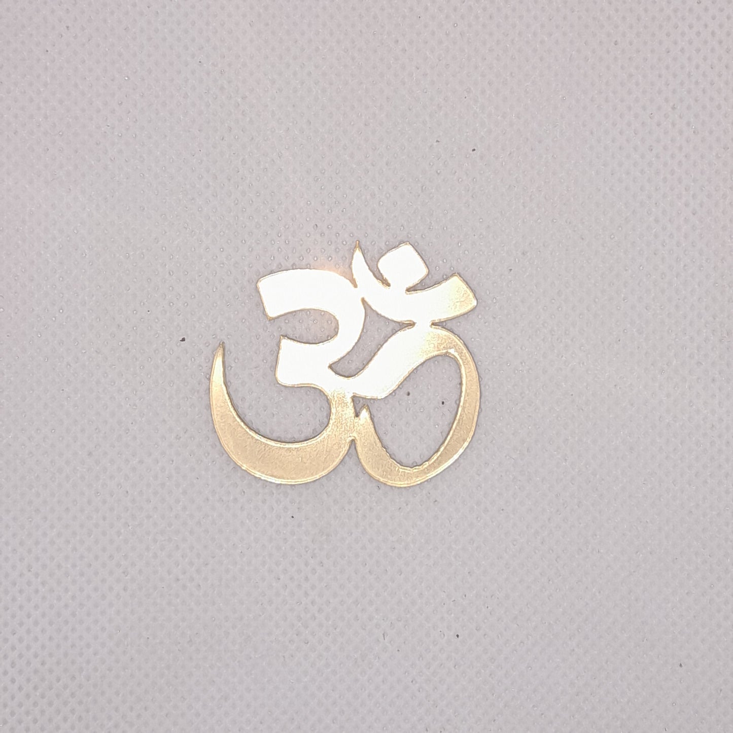 Acrylic Cut - OM