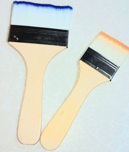 Art Brush - Set of 2