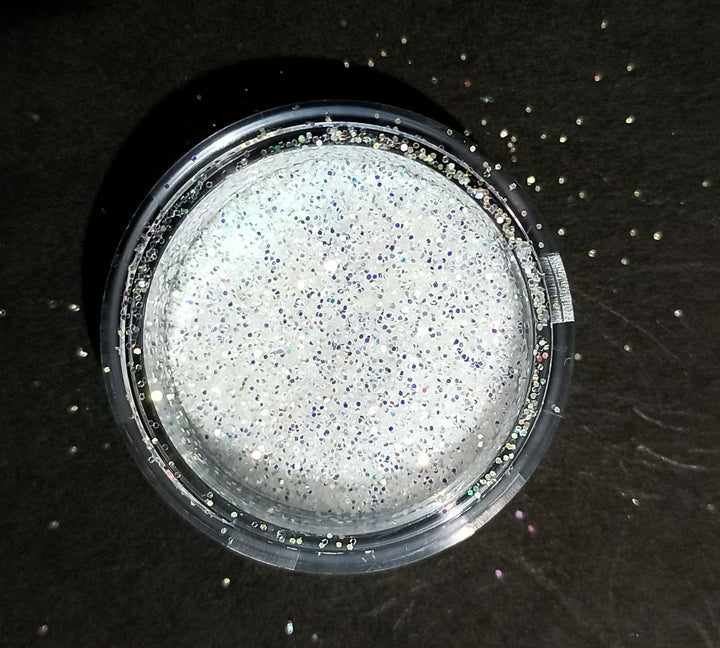 Aurora Glitters 2G for art and craft Bestow Charms
