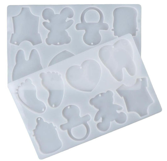 Baby Set Mold