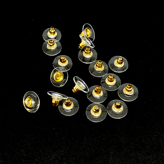 Back Stopper Plastic