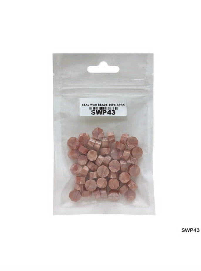 Beads Wax