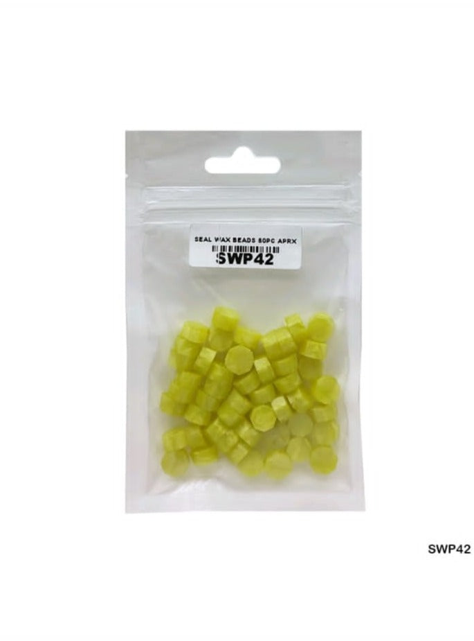Beads Wax