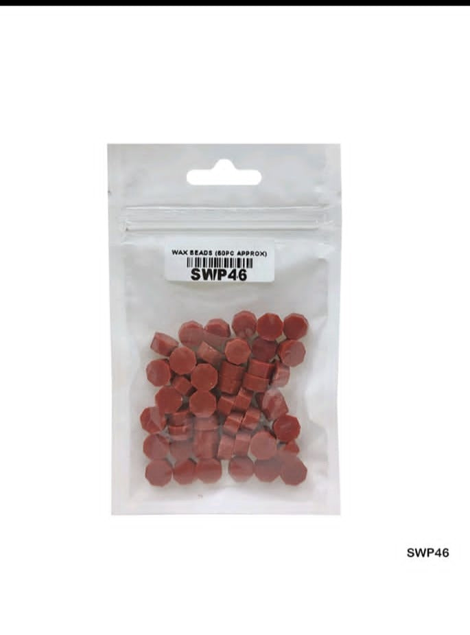 Beads Wax