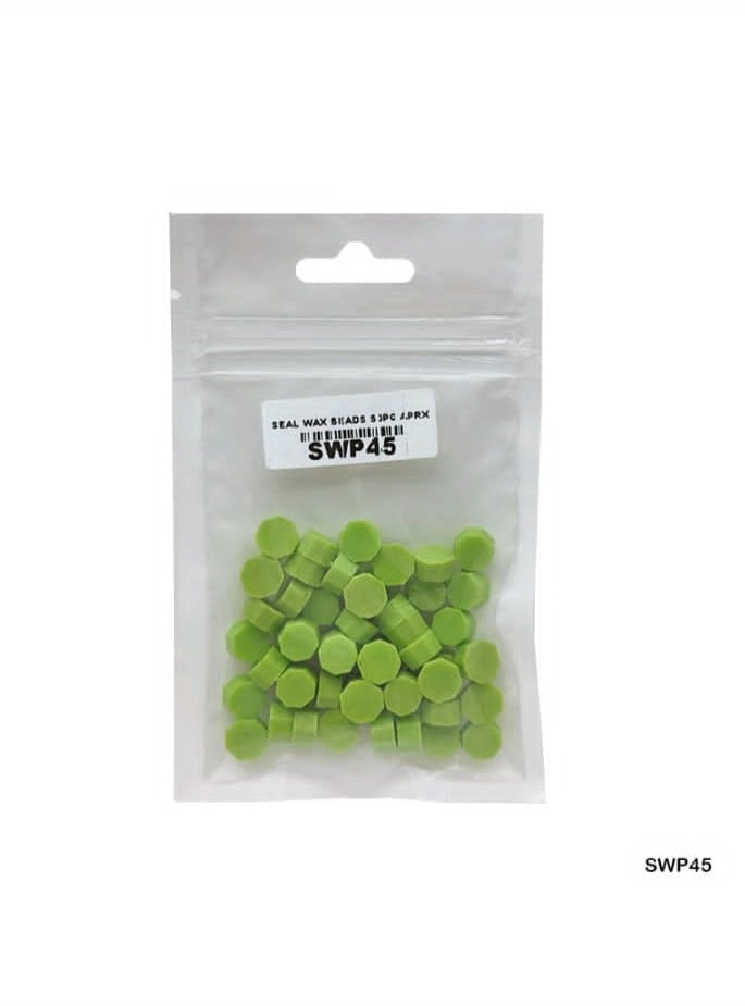 Beads Wax