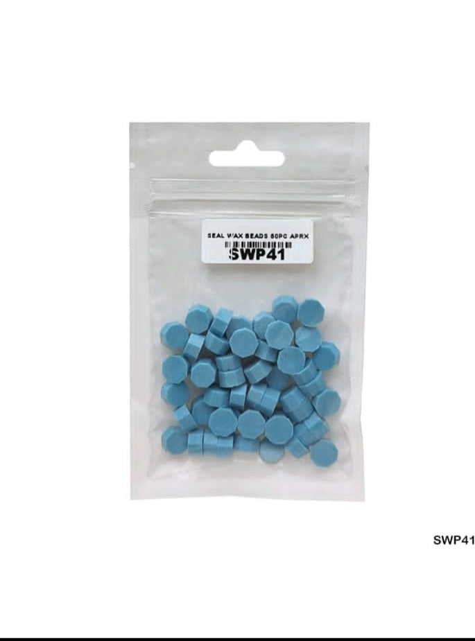 Beads Wax