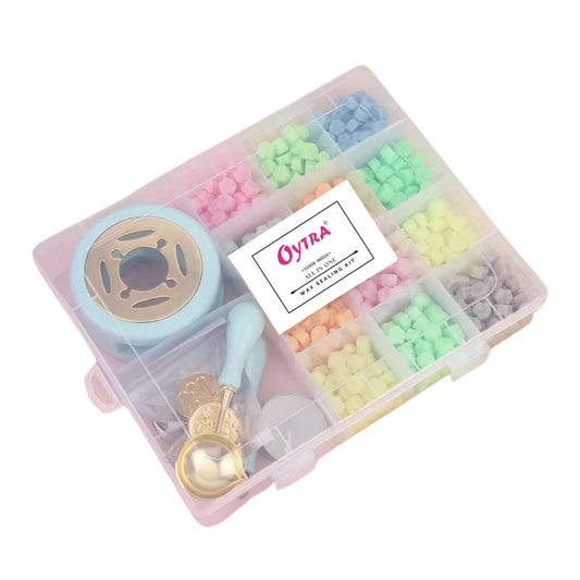 Beads wax Seal Set - 1 seal
