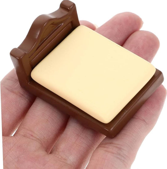 Bed Miniature