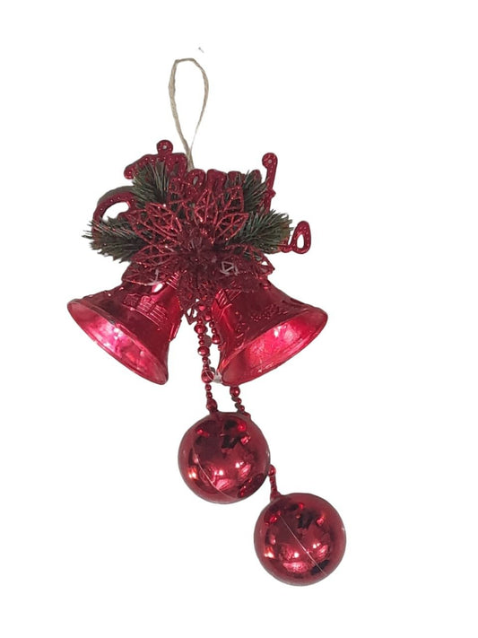 Merry Christmas Bells