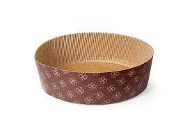 Cake Mold Round 500g